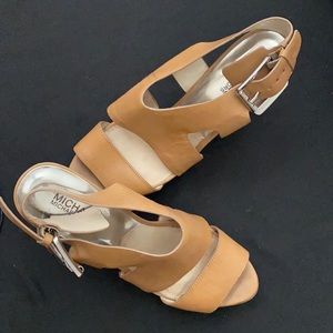 Michael Kors High heel sandals